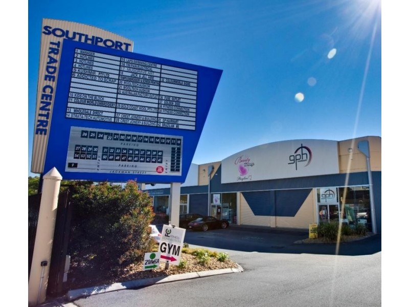 Southport QLD 4215