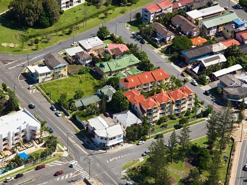 Coolangatta QLD 4225
