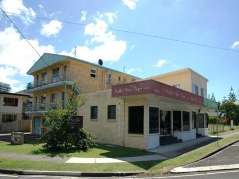Coolangatta QLD 4225
