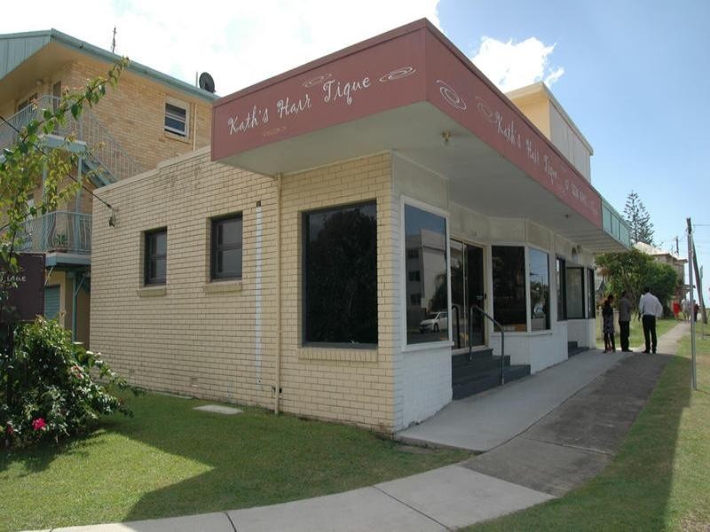 Coolangatta QLD 4225