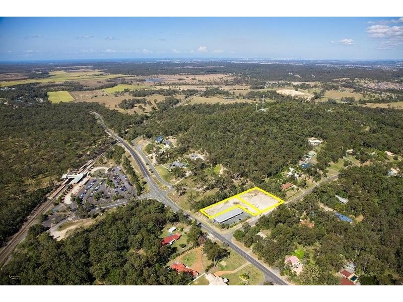 39 Mirambeena Dr & 4 Guara Grove, Pimpama QLD 4209
