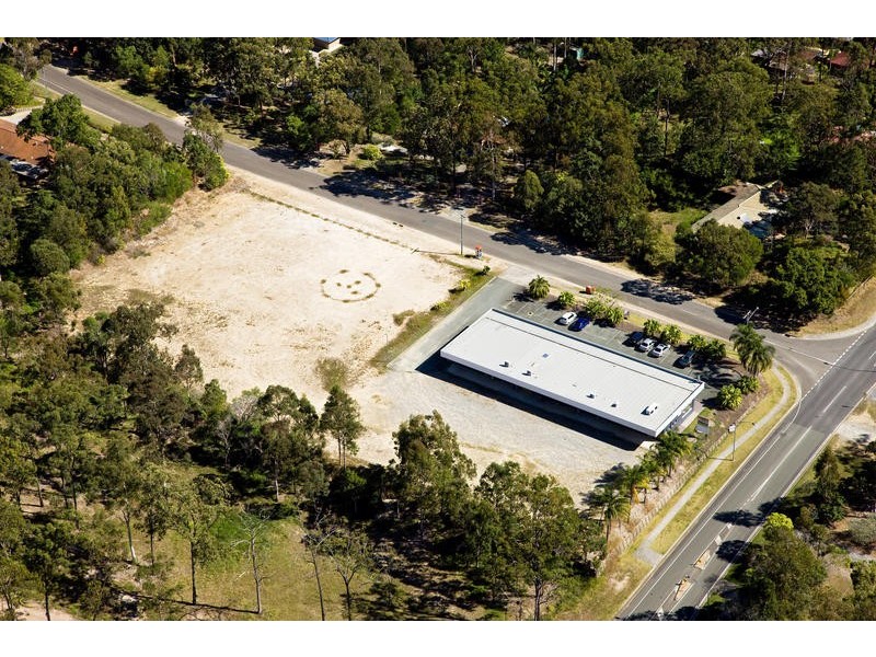 39 Mirambeena Dr & 4 Guara Grove, Pimpama QLD 4209