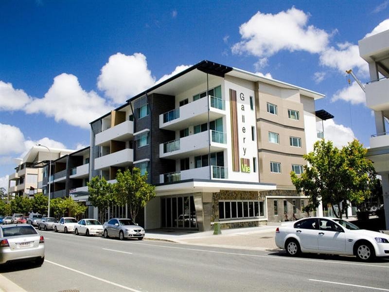 Varsity Lakes QLD 4227