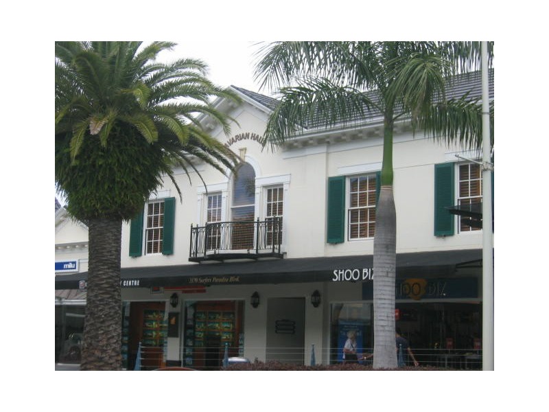 3180 Surfers Paradise Boulevard, Surfers Paradise QLD 4217