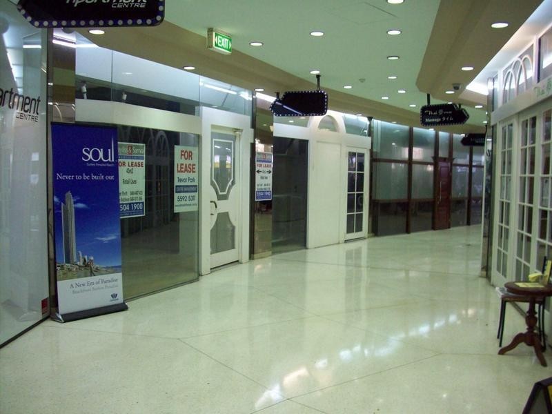 Surfers Paradise QLD 4217