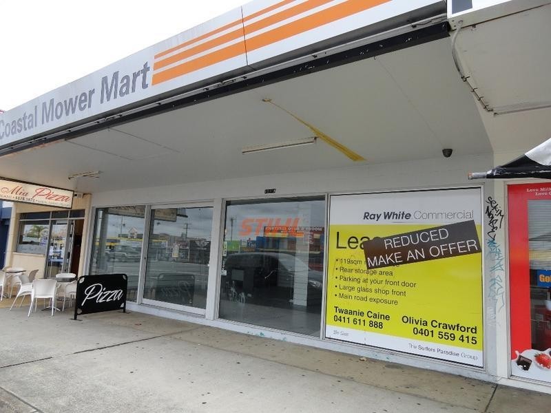 Mermaid Beach QLD 4218