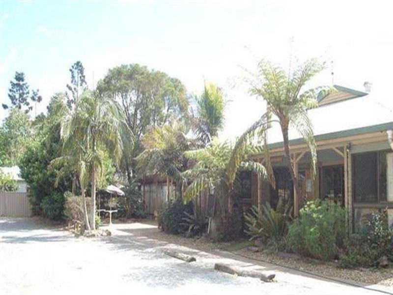 Springbrook QLD 4213