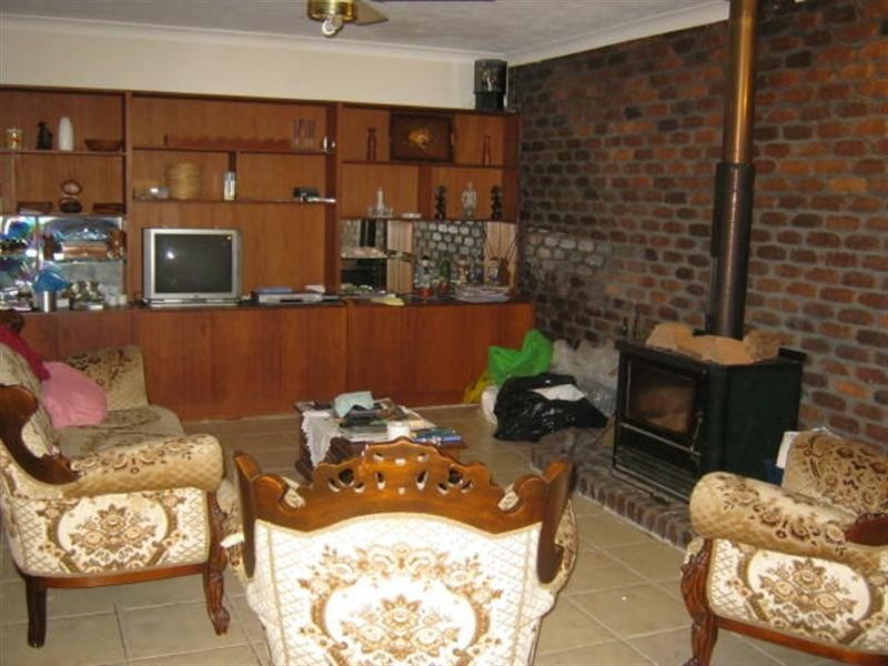 Springbrook QLD 4213