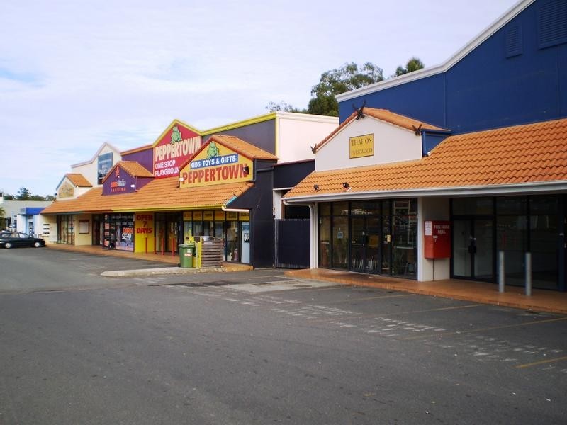 Parkwood QLD 4214