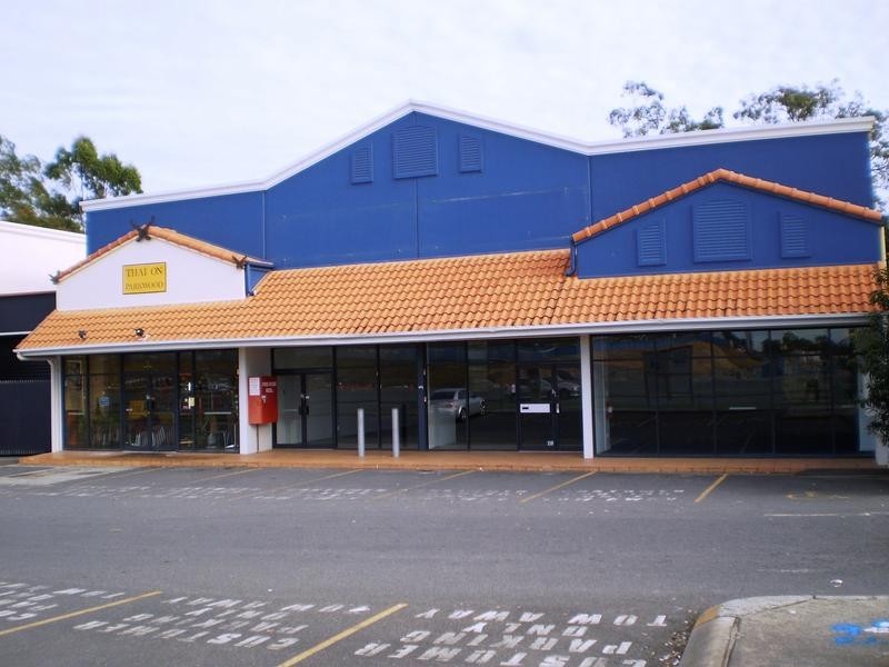 Parkwood QLD 4214