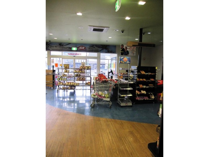 Hope Island QLD 4212