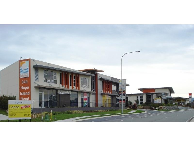 Hope Island QLD 4212