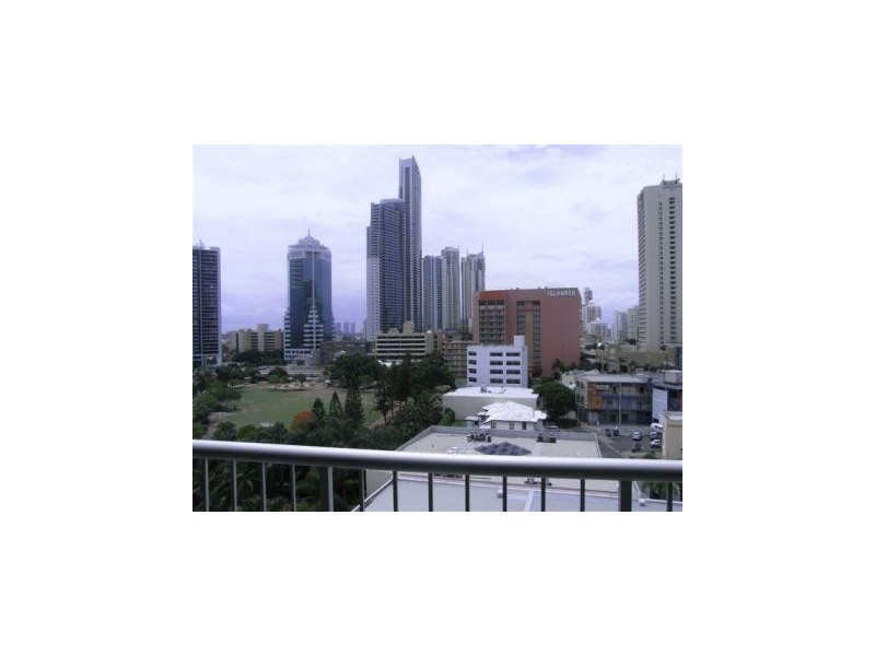 Surfers Paradise QLD 4217