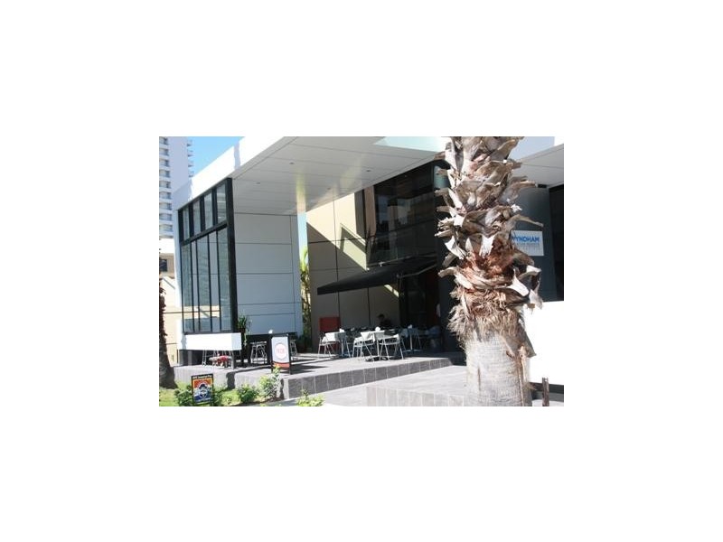 Surfers Paradise QLD 4217