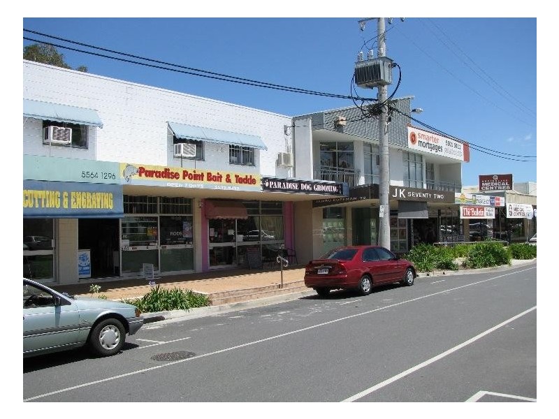 Paradise Point QLD 4216