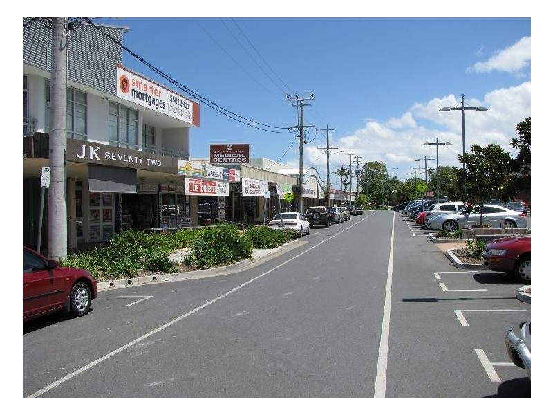 Paradise Point QLD 4216