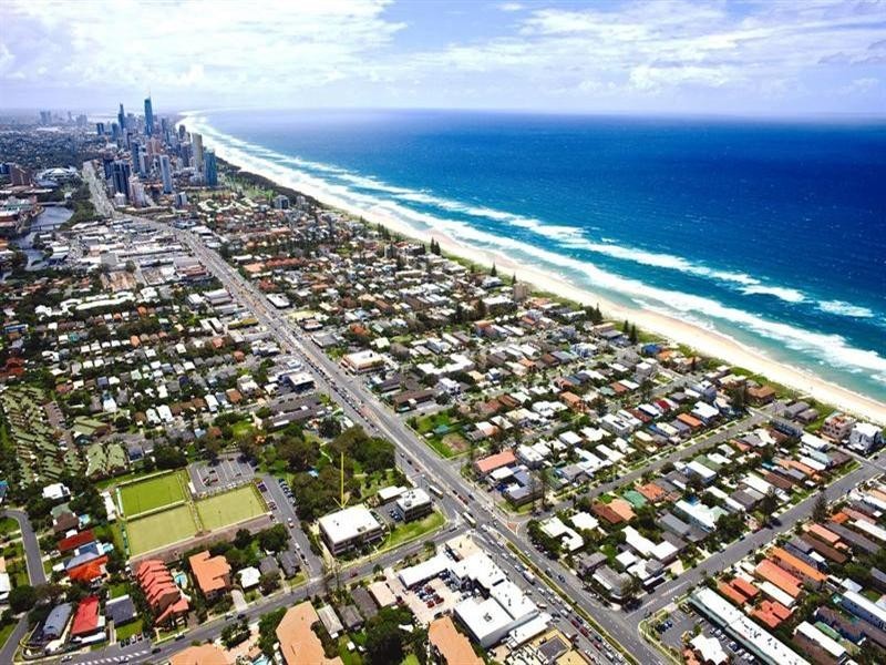 Mermaid Beach QLD 4218