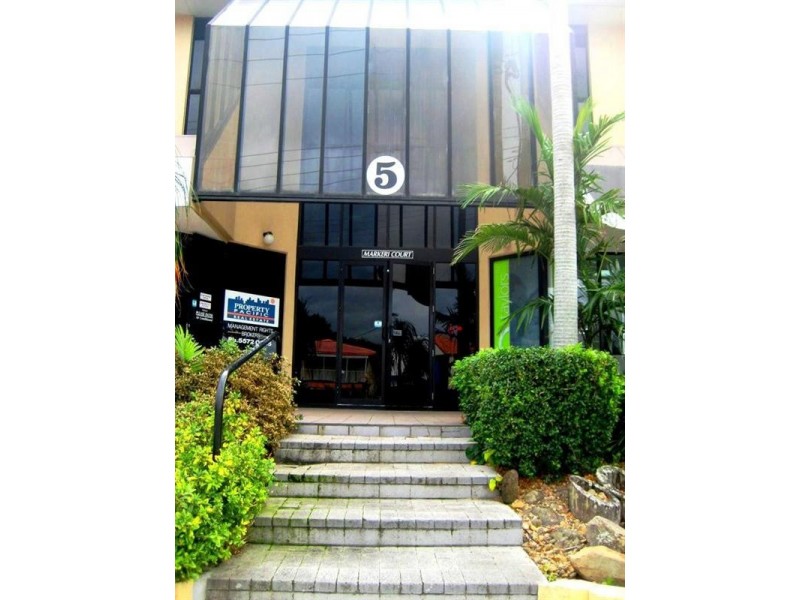 Mermaid Beach QLD 4218