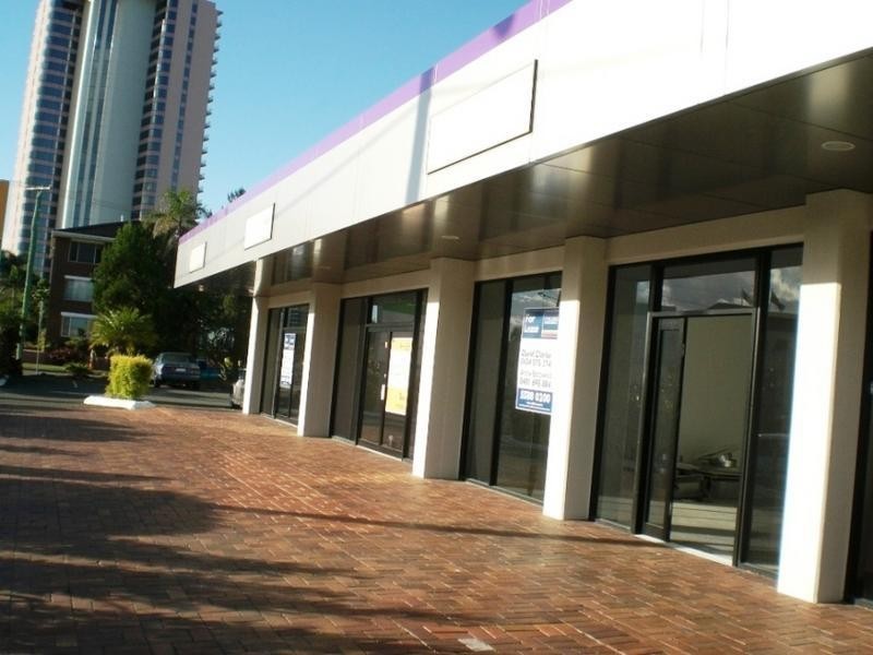 Broadbeach QLD 4218