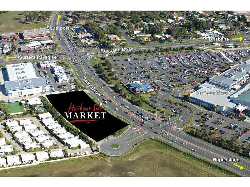 Biggera Waters QLD 4216