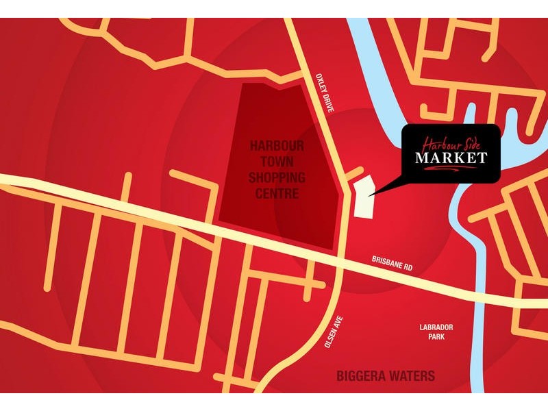 Biggera Waters QLD 4216