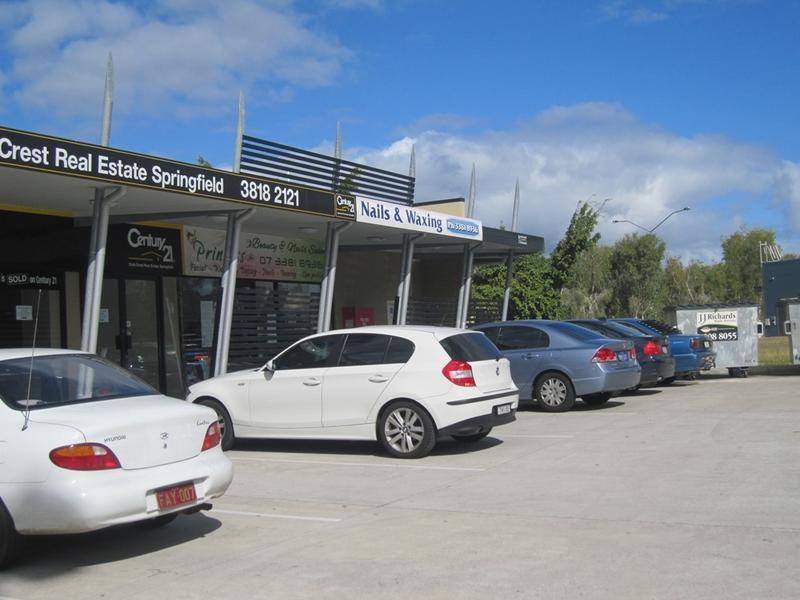 Springfield QLD 4300