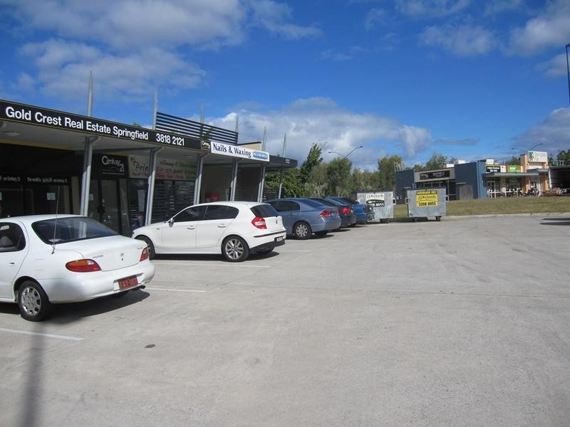 Springfield QLD 4300