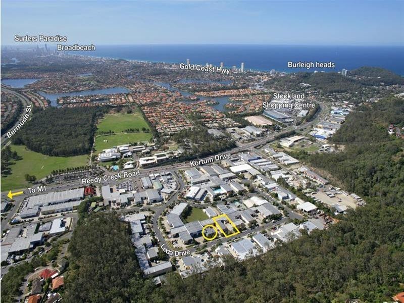 Burleigh Heads QLD 4220