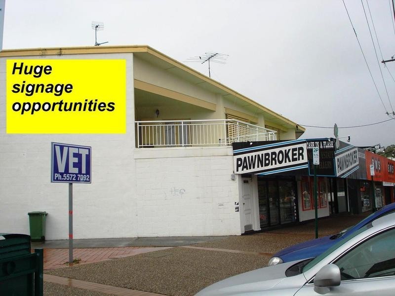 Nobby Beach QLD 4218