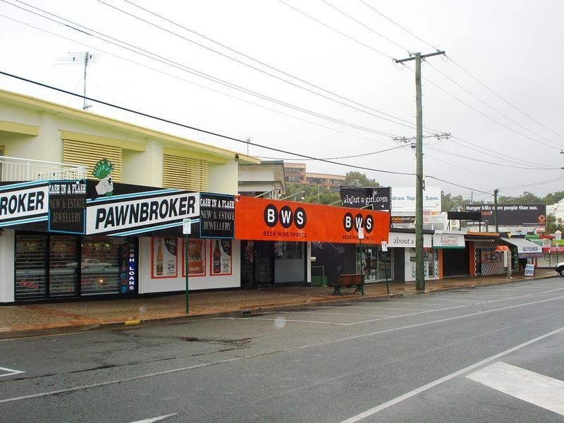 Nobby Beach QLD 4218