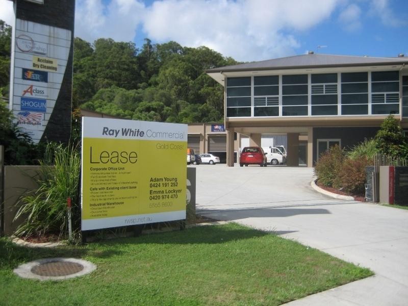 West Burleigh QLD 4219