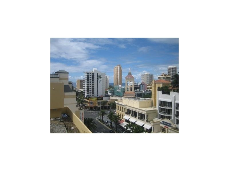 Surfers Paradise QLD 4217