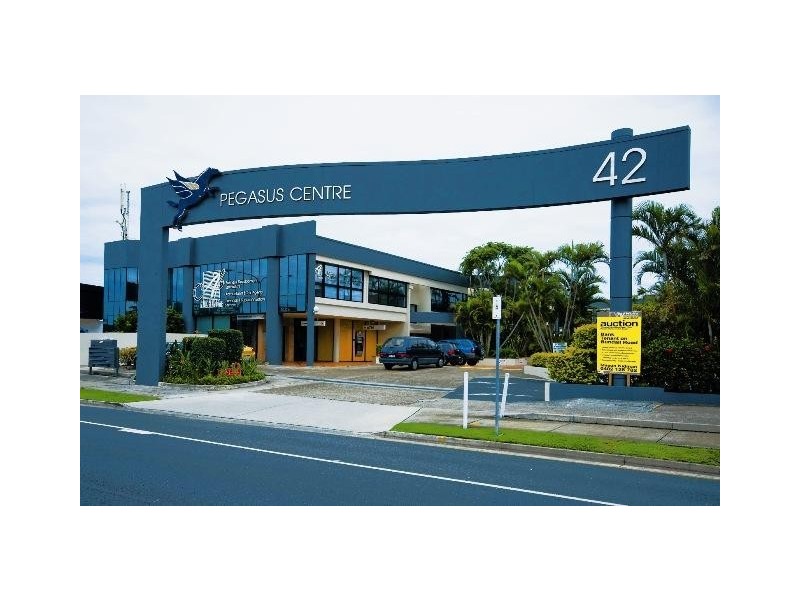 42 Bundall Road, Bundall QLD 4217