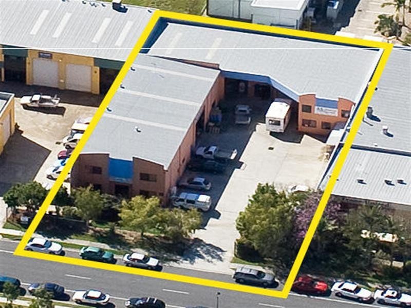 Burleigh Heads QLD 4220