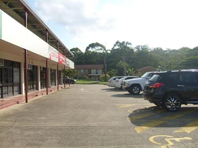 Tanah Merah QLD 4128