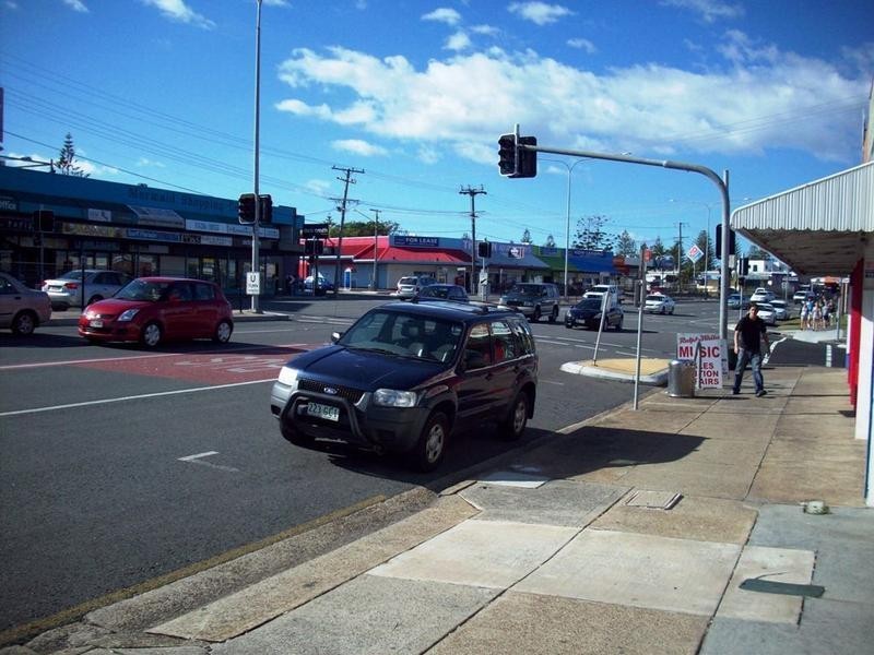Mermaid Beach QLD 4218