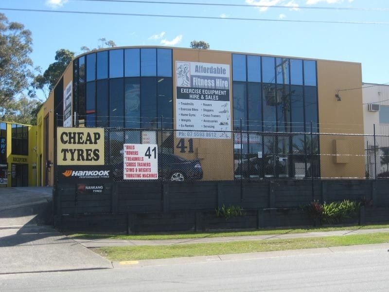 Burleigh Heads QLD 4220