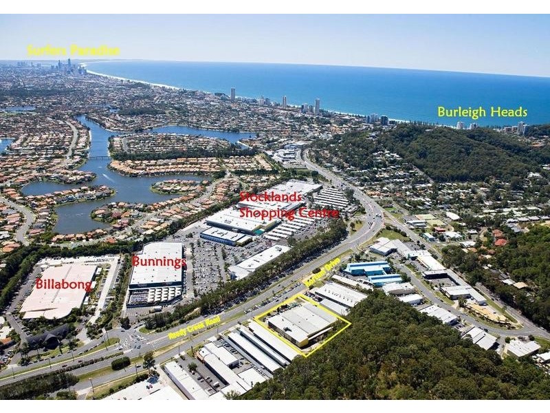 36 Kortum Drive, Burleigh Heads QLD 4220