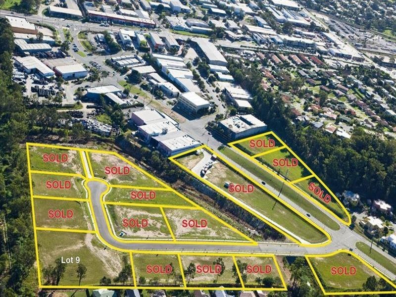Beenleigh QLD 4207