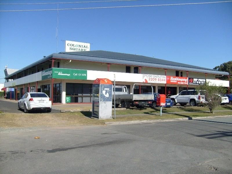 Tanah Merah QLD 4128