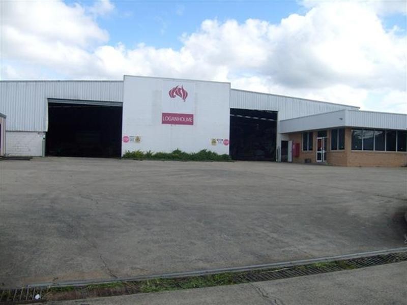 Loganholme QLD 4129