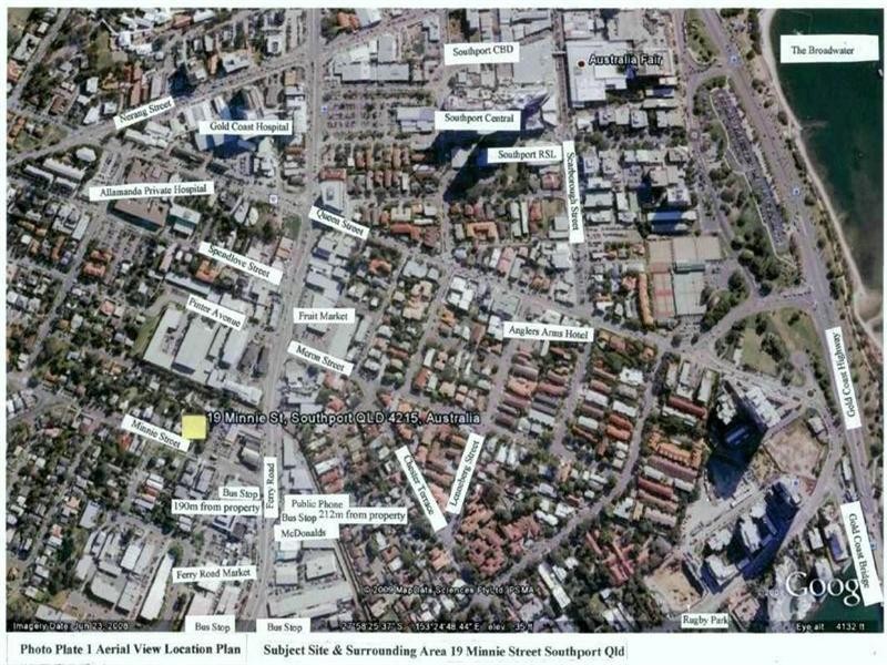 Southport QLD 4215