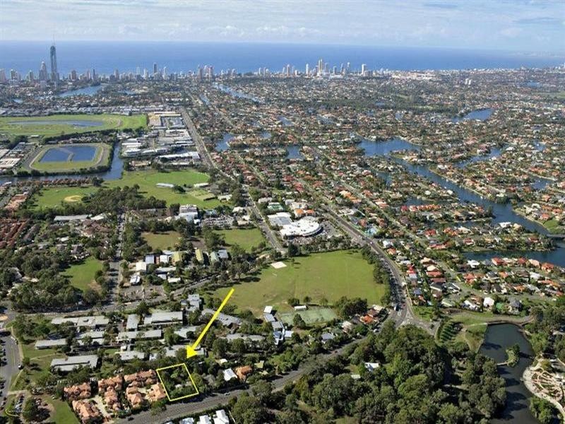 Benowa QLD 4217