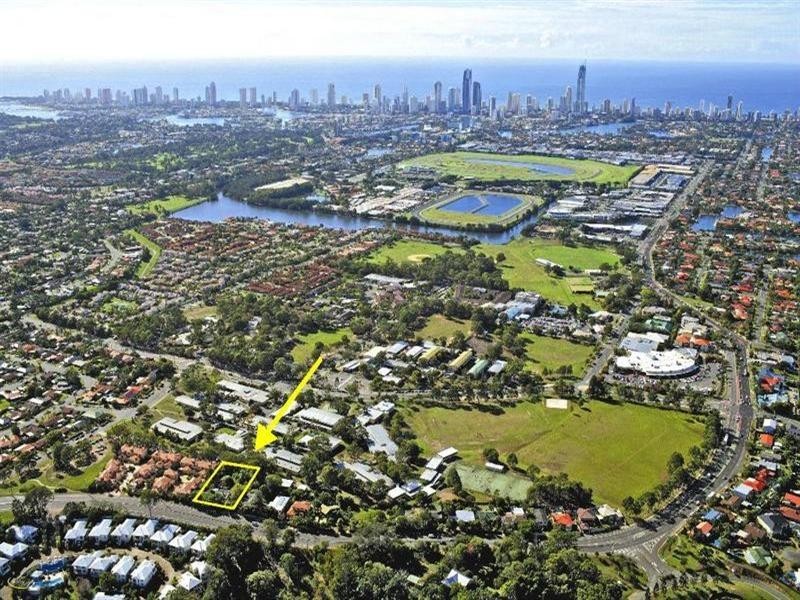 Benowa QLD 4217