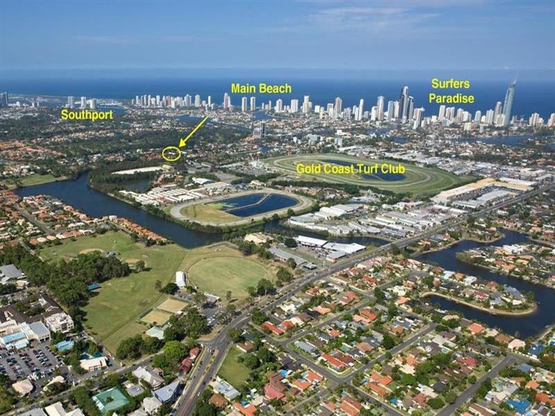 Bundall QLD 4217