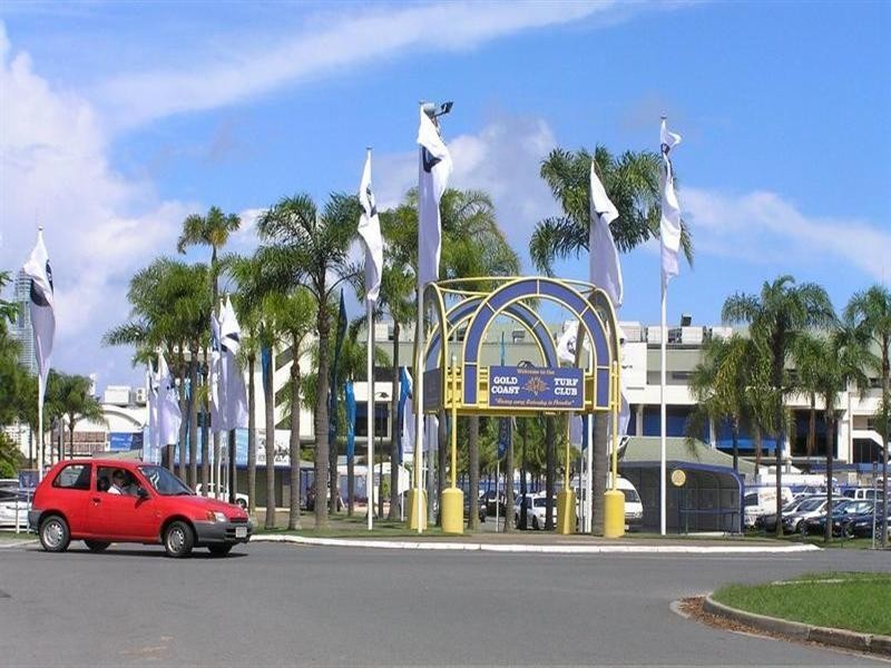 Bundall QLD 4217