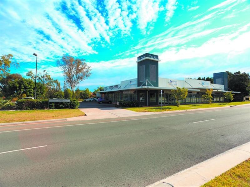 Hope Island QLD 4212