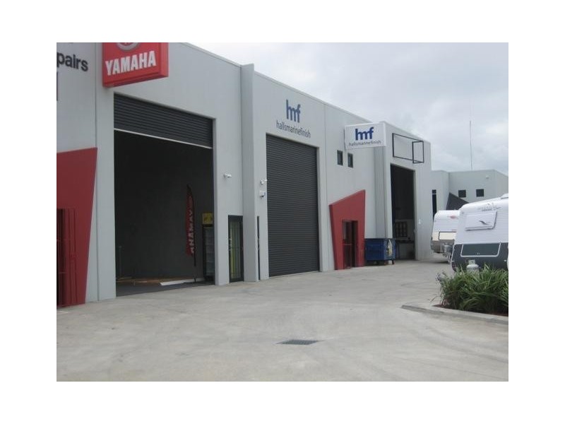 Biggera Waters QLD 4216