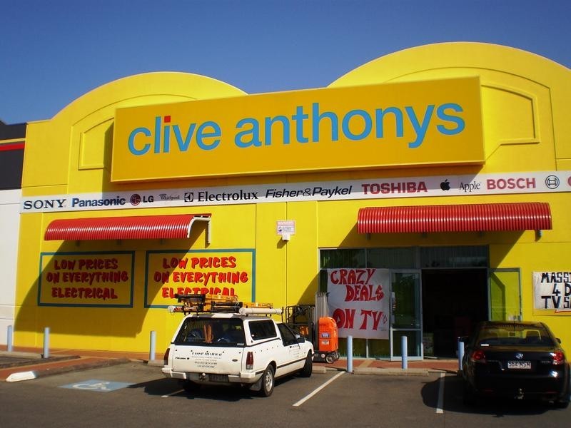 Labrador QLD 4215
