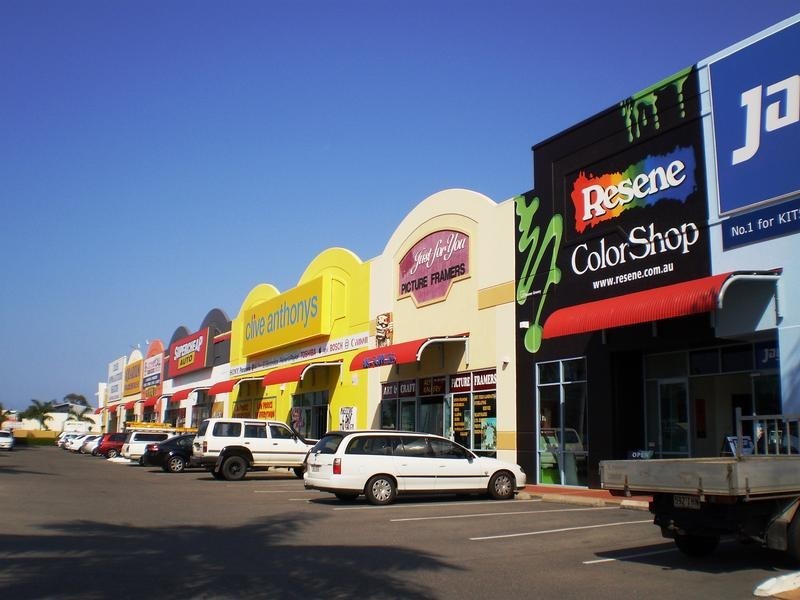 Labrador QLD 4215